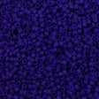 Miyuki Delica Seed Bead 11/0 Matte Opaque Cobalt 2-inch Tube DB756