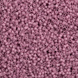Miyuki Delica Seed Bead 11/0 Matte Rose 2-inch Tube DB355