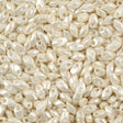 Miyuki Long Magatama Seed Bead Antique Pearl Ceylon 8g Tube (592)