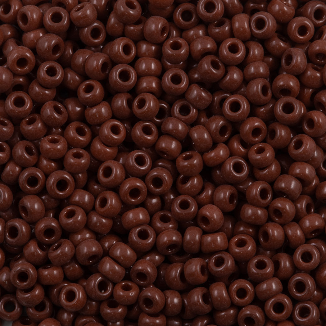 Miyuki 6/0 Picasso seed beads 4511 4512 4513 4514 4515 4516 Mix 30 gram tube - E