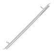60mm Silver Color Miyuki 11/0 Seed Bead Slide Tube