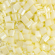 Miyuki Tila Seed Butter Cream Ceylon (513)