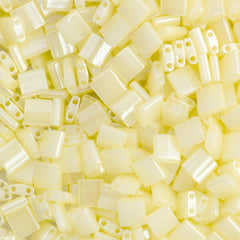 Miyuki Tila Seed Butter Cream Ceylon (513)