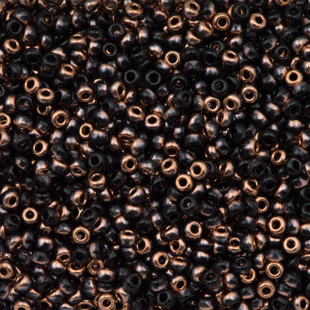 Seed Beads - 11/0 Round - 401FR - Toho Beads -Tamara Scott Designs