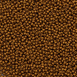 Czech Seed Bead 11/0 Pale Bronze Gold 2-inch Tube (01710)