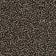 Czech Seed Bead 11/0 Metallic Chrome 50g (18549)