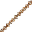 31 Preciosa Crystal Bicone Bead 4mm Crystal Celsian (00030CEL)