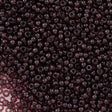 Czech Seed Bead 6/0 Amethyst 20g Tube (20060)