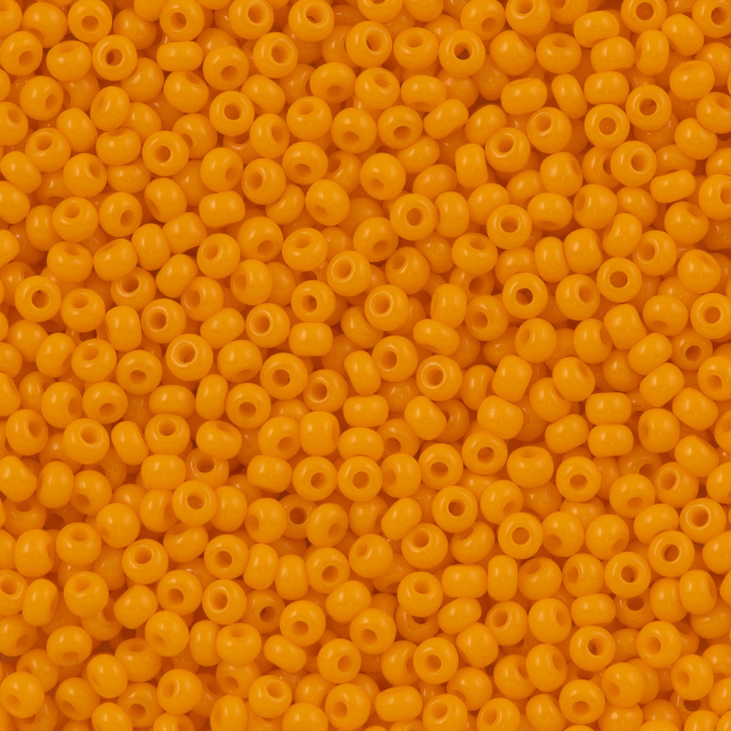 Czech Seed Bead 6/0 Garnet Matte AB 2-inch Tube (91120M)