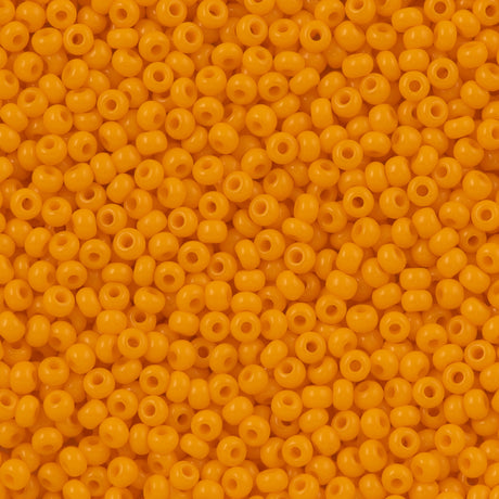 Czech Seed Bead 6/0 Garnet Matte AB 2-inch Tube (91120M)