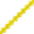 72 Preciosa Crystal 6mm Bicone Bead Citrine (80310)