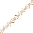72 Preciosa Crystal 6mm Bicone Bead Crystal Honey (00030HON)