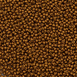 Czech Seed Bead 8/0 Grey Rainbow 2-inch Tube (01670)