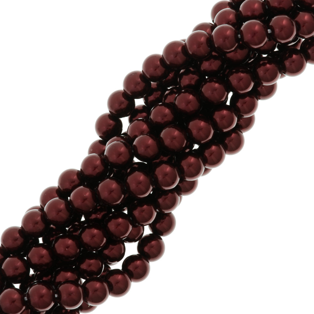 Pearl, Preciosa Maxima - Bordeaux