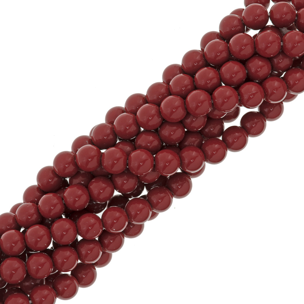 Pearl, Preciosa Maxima - Cranberry