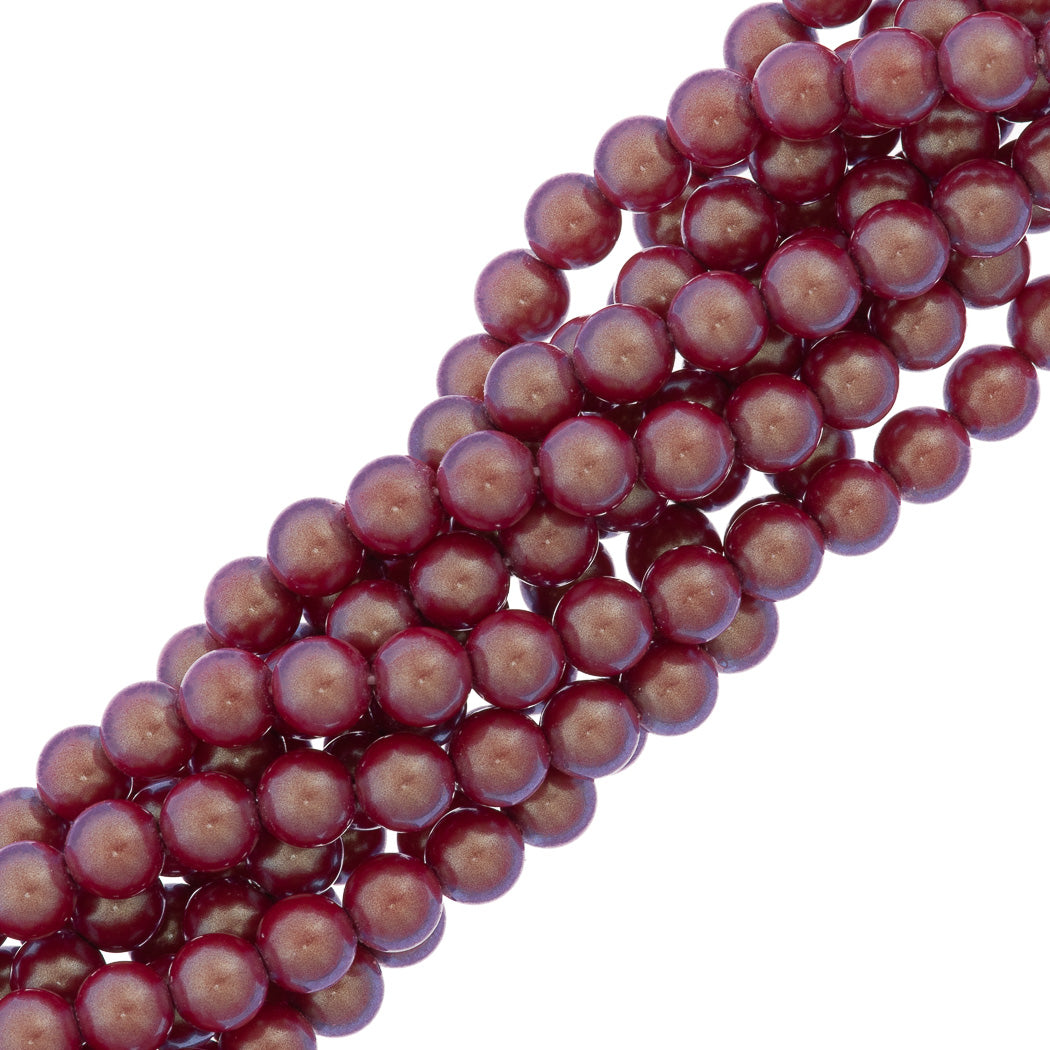 Pearl, Preciosa Maxima - Red