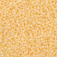 Toho Round Seed Bead 11/0 Ceylon Custard (903)