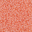 Toho Round Seed Bead 11/0 Ceylon Light Coral (905)