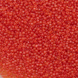 Toho Round Seed Bead 11/0 Hyacinth Inside Color Lined Siam (958)