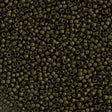 Toho Round Seed Bead 11/0 Bronze Antique Gold (225)