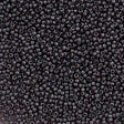 50g Toho Round Seed Bead 11/0 Luster Grape (364)