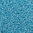 Toho Round Seed Bead 11/0 Ceylon English Bluebell 2.5-inch Tube (918)